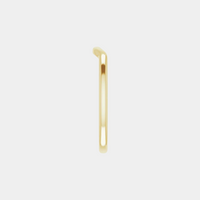 The Gold Rounded Contour