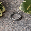 The Tungsten Classic Brushed