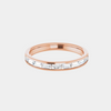 The Gold Channel Baguette