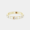 The Gold Bar Baguette