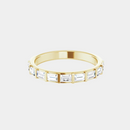 The Gold Bar Baguette