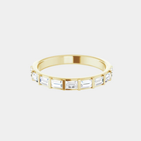 The Gold Bar Baguette