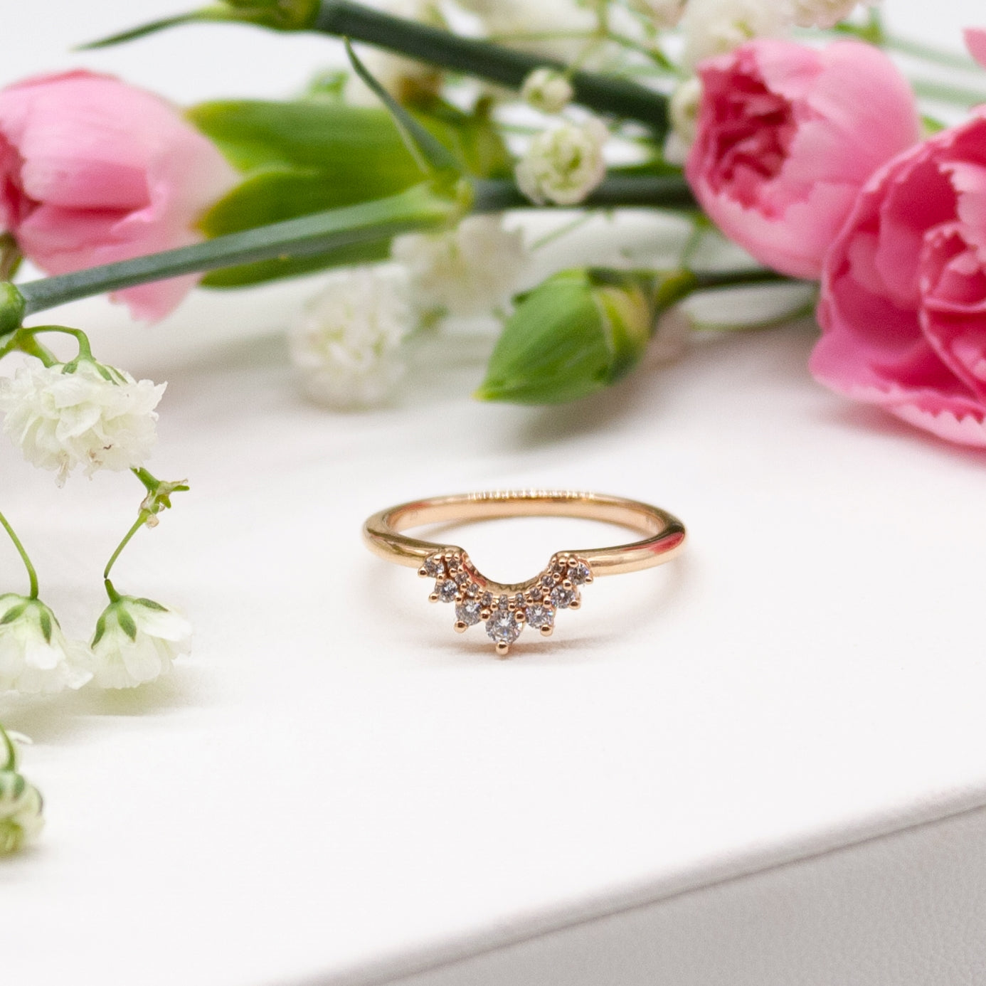 The Gold Daisy