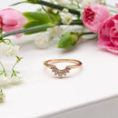 The Platinum Daisy