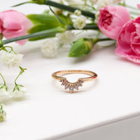 The Platinum Daisy