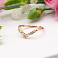 The Gold Lily