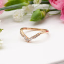The Gold Lily