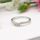 The Platinum Rose