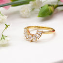 The Gold Violet