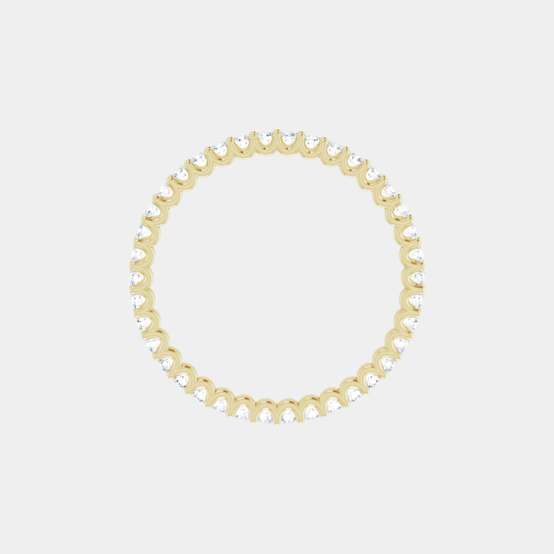 The Gold Modern Set Full Eternity