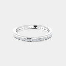 The Platinum Channel Set Full Eternity