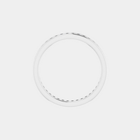 The Platinum Channel Set Full Eternity