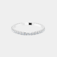 The Platinum Traditional Set Full Eternity