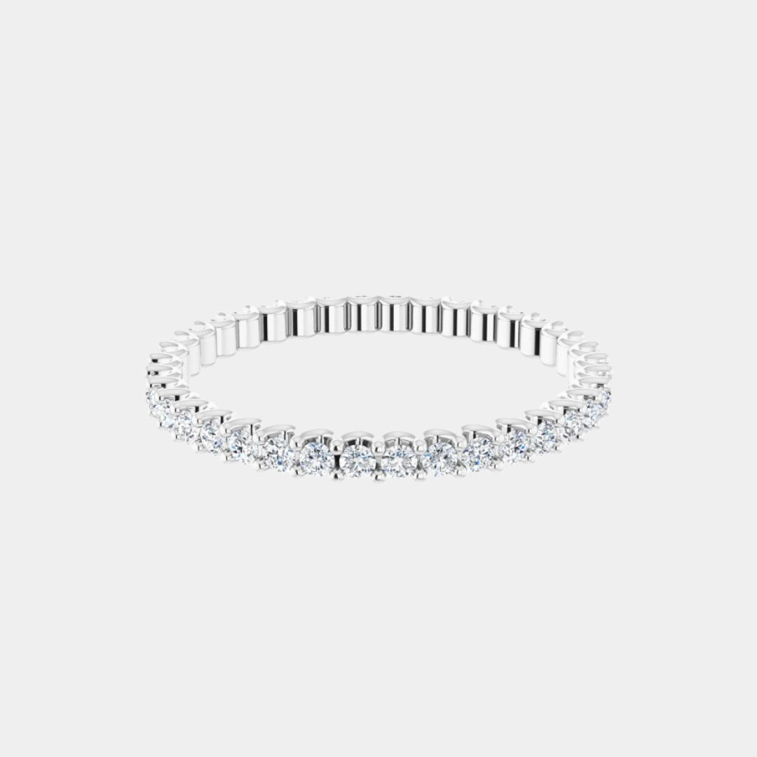 The Platinum Modern Set Full Eternity