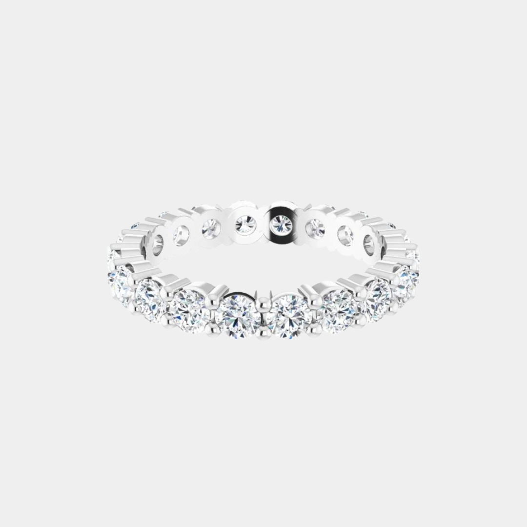 The Platinum Traditional Set Full Eternity