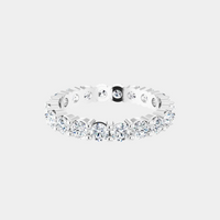 The Platinum Traditional Set Full Eternity