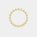 The Gold Traditional Set Full Eternity