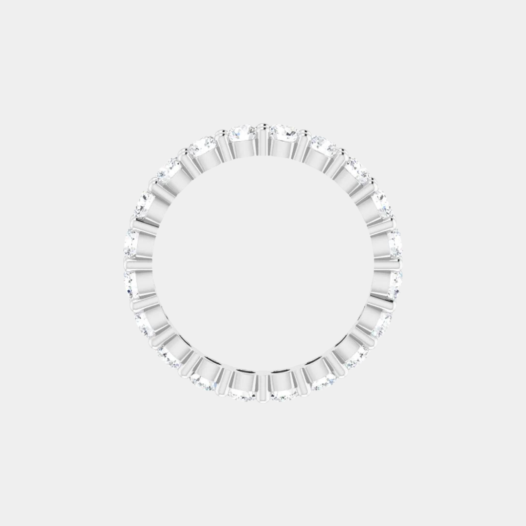 The Platinum Traditional Set Full Eternity