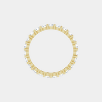 The Gold Traditional Set Full Eternity