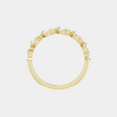 The Gold Diamond Leaf