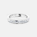 The Platinum Channel Set Full Eternity