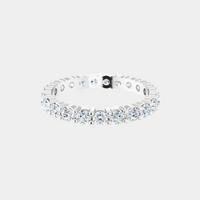 The Platinum Traditional Set Full Eternity