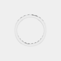 The Platinum Channel Set Full Eternity