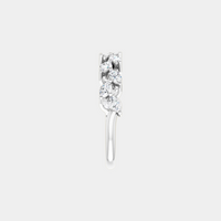 The Gold Diamond Leaf
