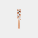 The Gold Diamond Leaf