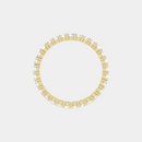 The Gold Traditional Set Full Eternity