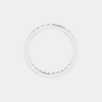 The Platinum Channel Set Full Eternity