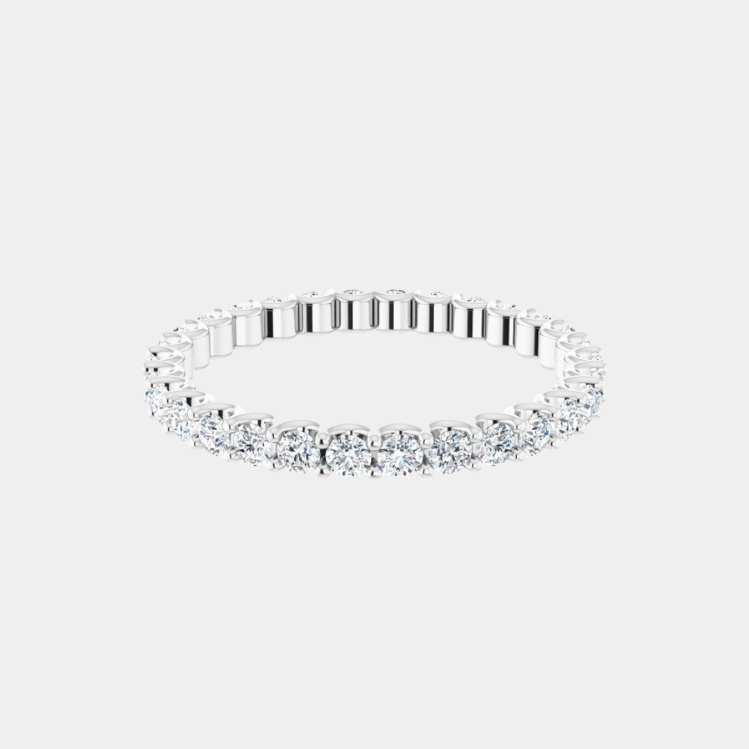 The Platinum Modern Set Full Eternity