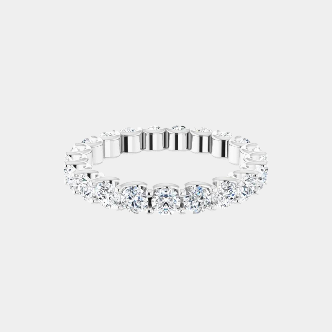 The Platinum Modern Set Full Eternity