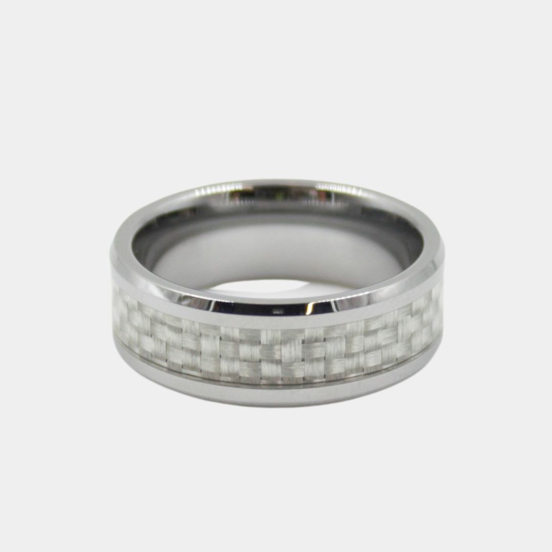 White / 6 / 6mm