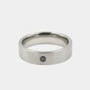 The Tungsten Flat Solitaire