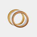 womens silicone wedding band