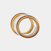 womens silicone wedding band