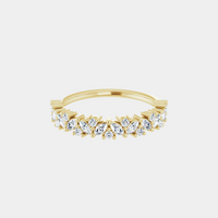 The Gold Cluster
