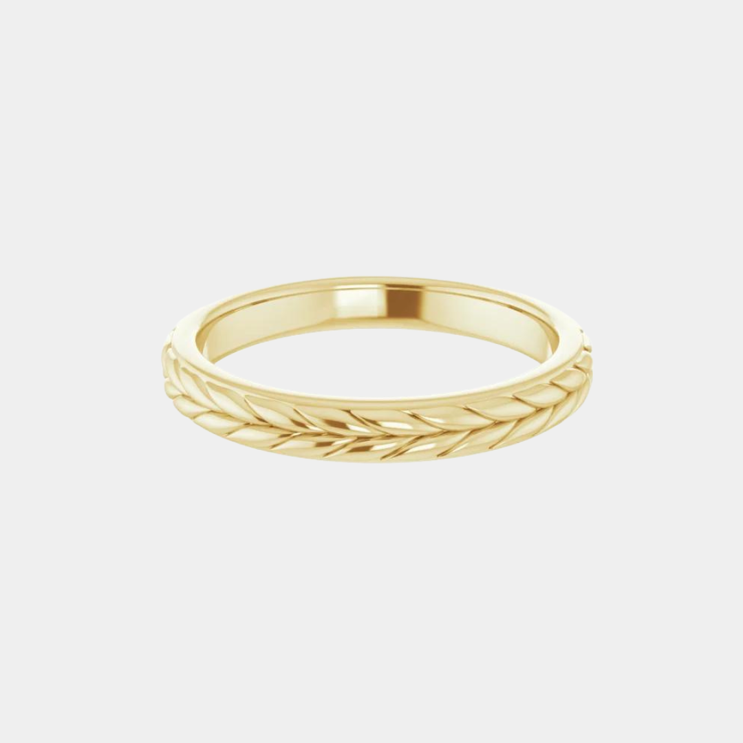 Yellow Gold / 4