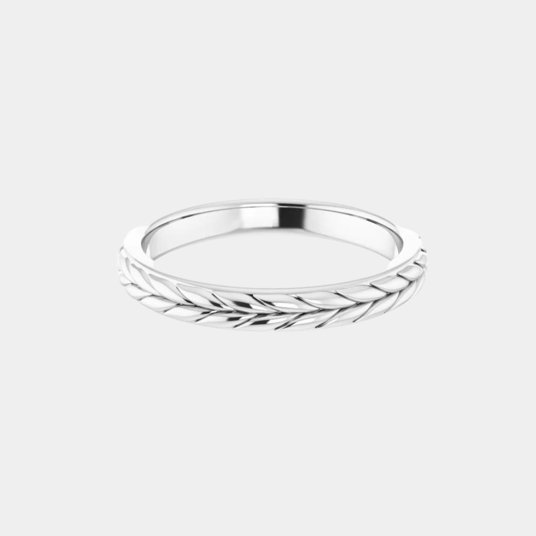 White Gold / 4
