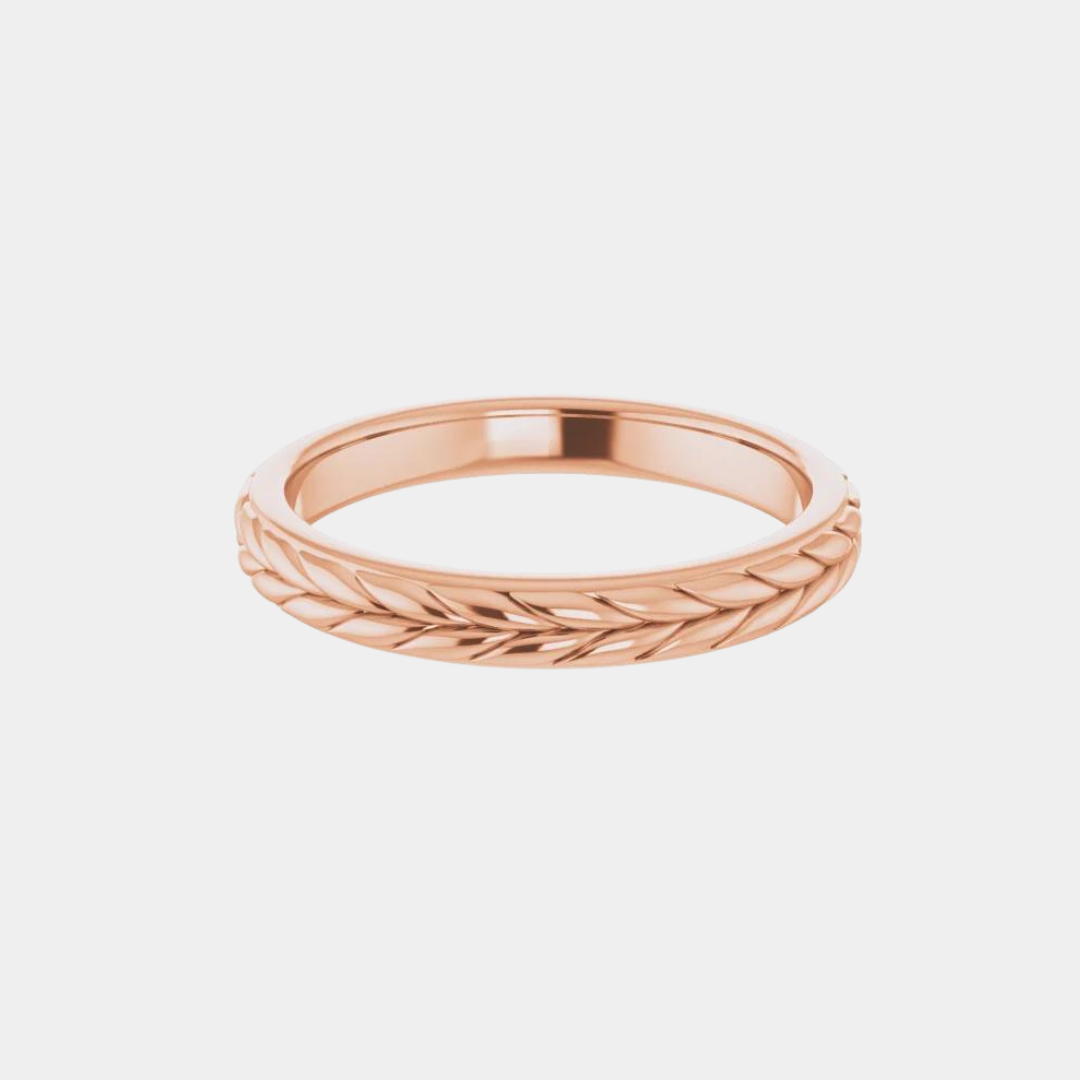 Rose Gold / 4