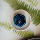The Tungsten Black Sapphire Center Line